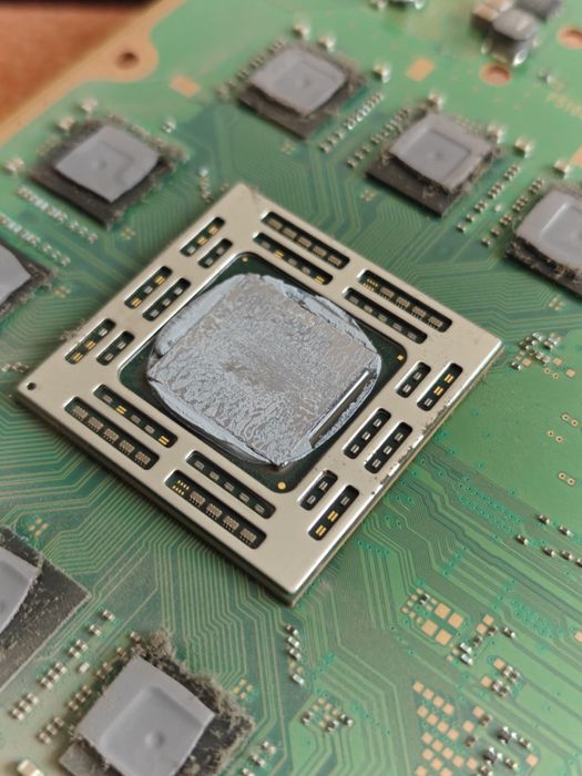 Профессиональное обслуживание playstation