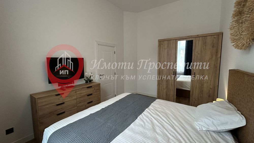 Дава се под наем Двустаен апартамент в София, Център - 67 кв.м за 800 € - Снимка #9