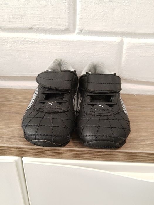 Маратонки   Puma