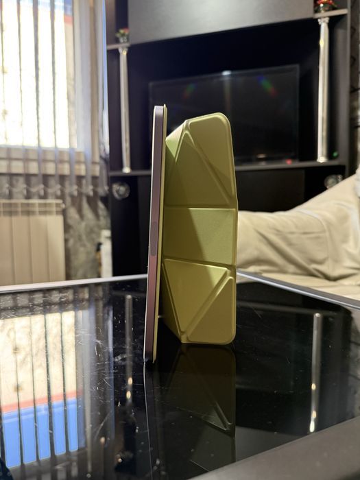 Husa Ipad Mini 6/7 multifunctionala origami deosebita *Noua