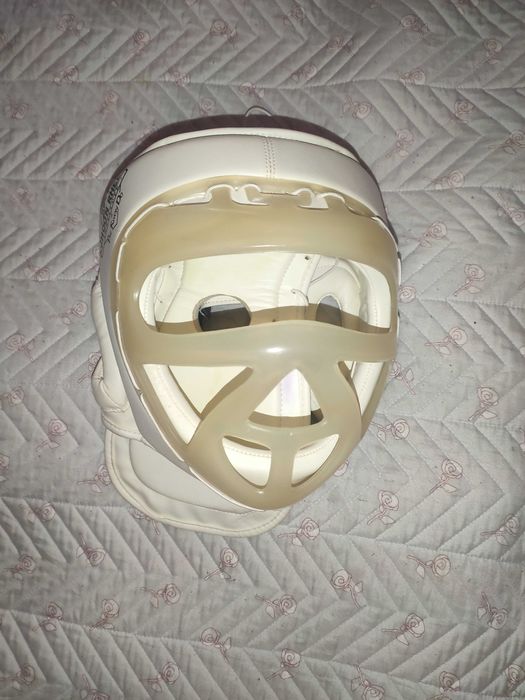 Шлем для тхэквондо