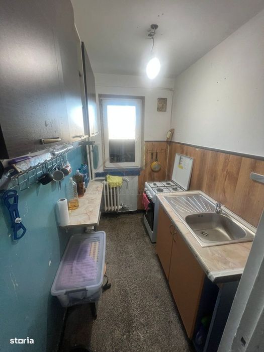 Apartament 3 Camere Podu Ros
