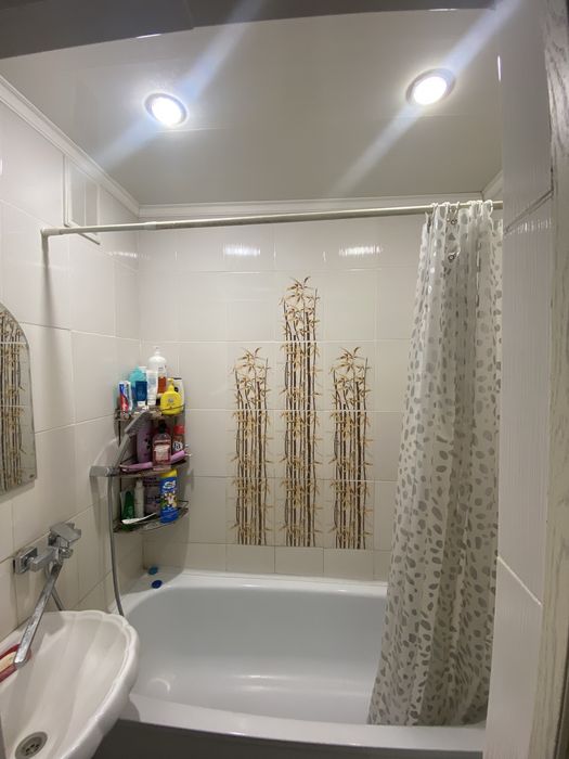 Возьму девушку на подселение