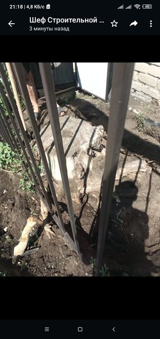 Услуги грузчиков