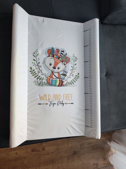 Повивалник за бебе