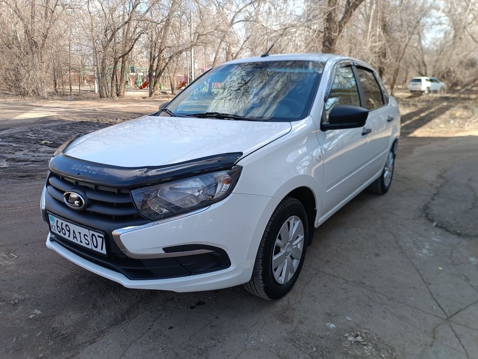 Продам Гранту в отличном состоянии