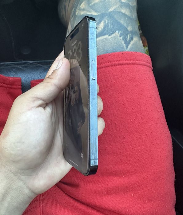 iphone 14 pro 128 gb