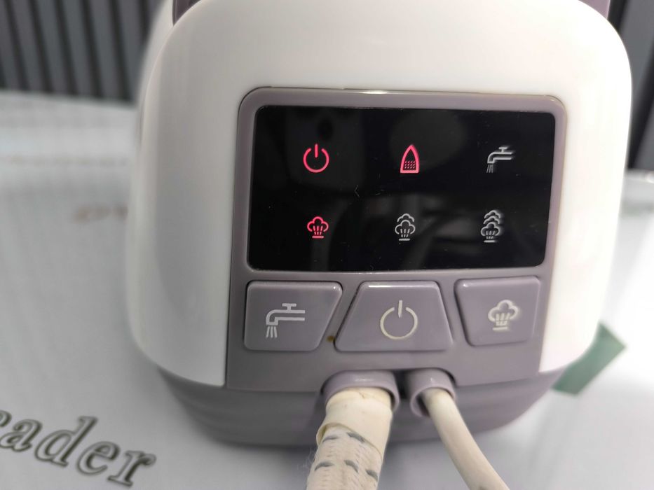 Stație de Călcat cu Aburi AEG Quicksteam DBS3350 - 2400W