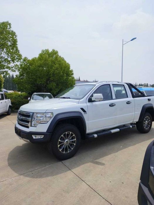 Продаётся Пикап "KAWEI" K150GT 2023 год - 4x4 (4 WD)