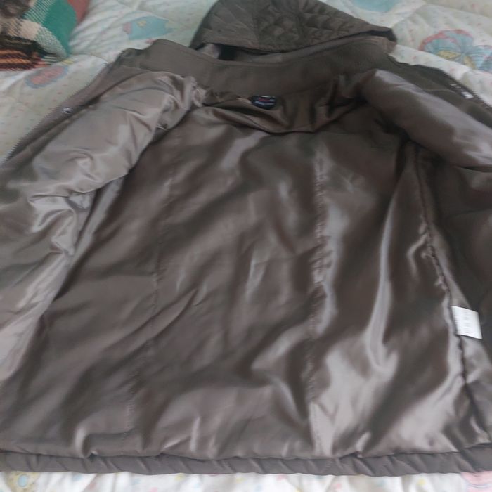 Детска пролетно яке