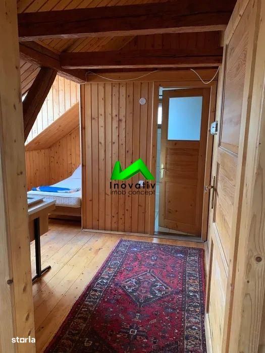 Casa de inchiriat muncitori Sibiu Turnisor