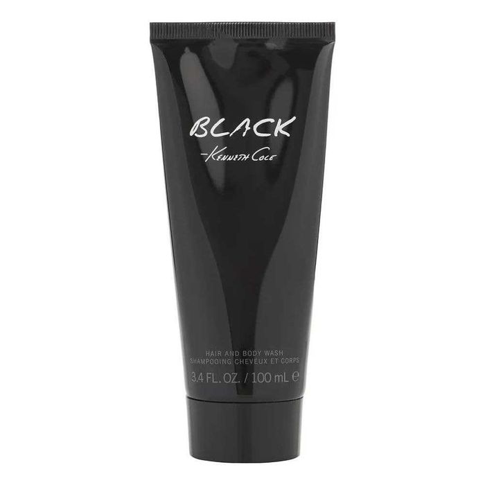 Kenneth Cole Black for Men 100mp ORIGINAL