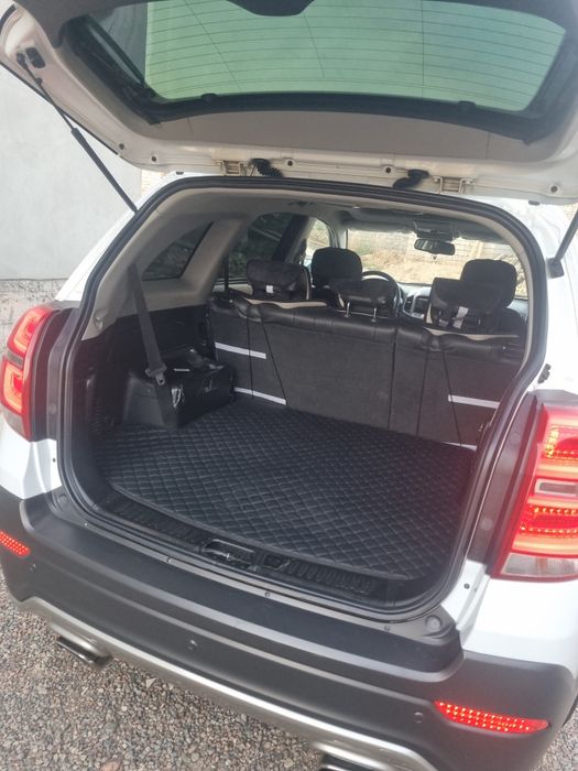 Captiva 3 kraska tozza 2013 yil