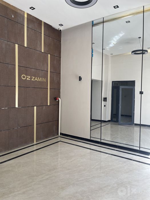 Срочно продаётся новостройка ЖК O’z Zamin