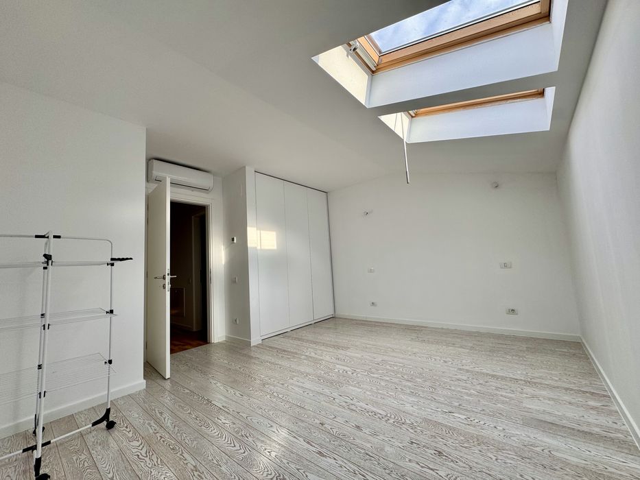 Vila premium 5 camere, New Point Villas Pipera, complet utilata