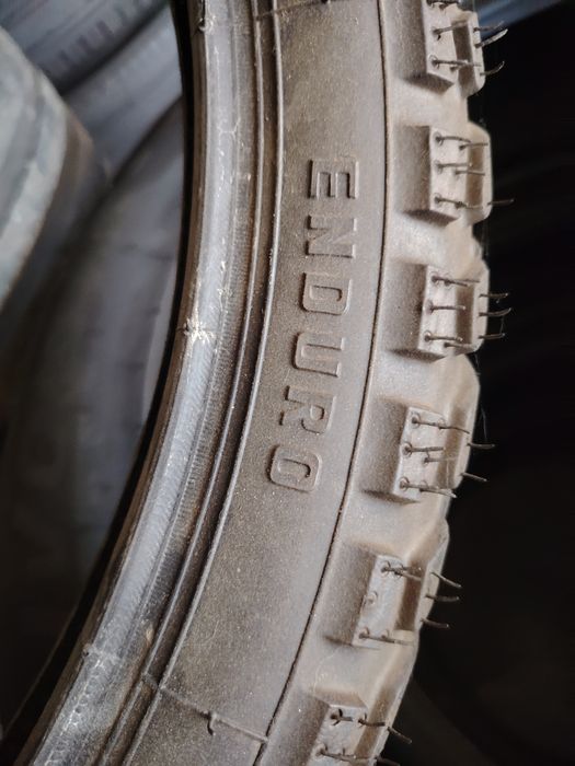 Anvelope moto 90/90 R21  Enduro