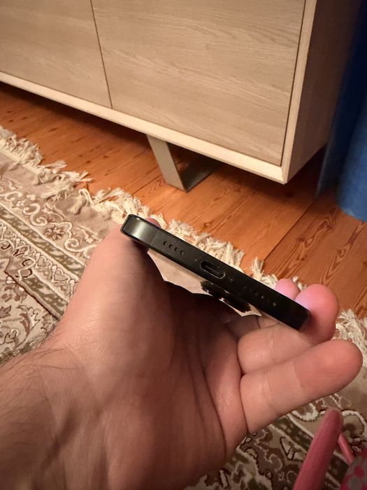 IPhone 16 pro max 256