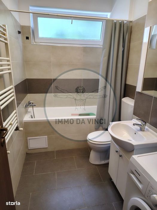 Apartament 2 dormitoare zona Iris