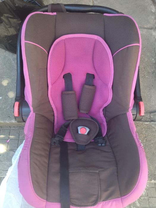 Кошче за новородено