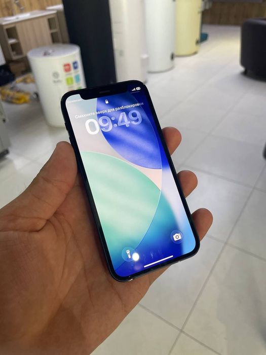iPhone 12 mini 256 GB ideal