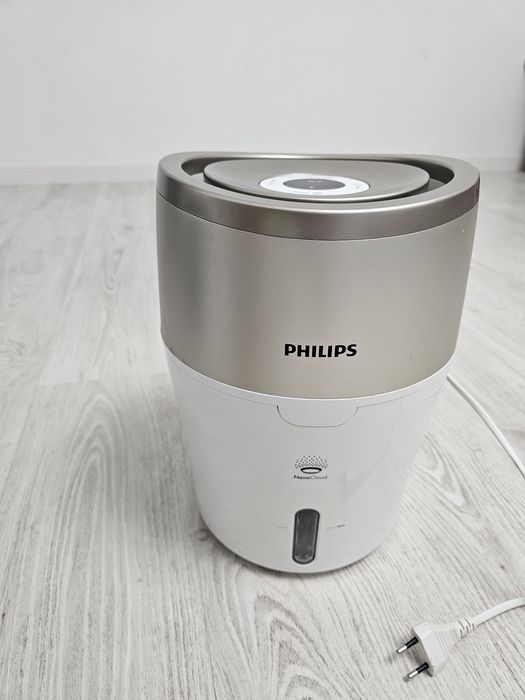 Vand Umidificator de aer Philips
