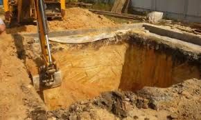 Котлован Хизматлари