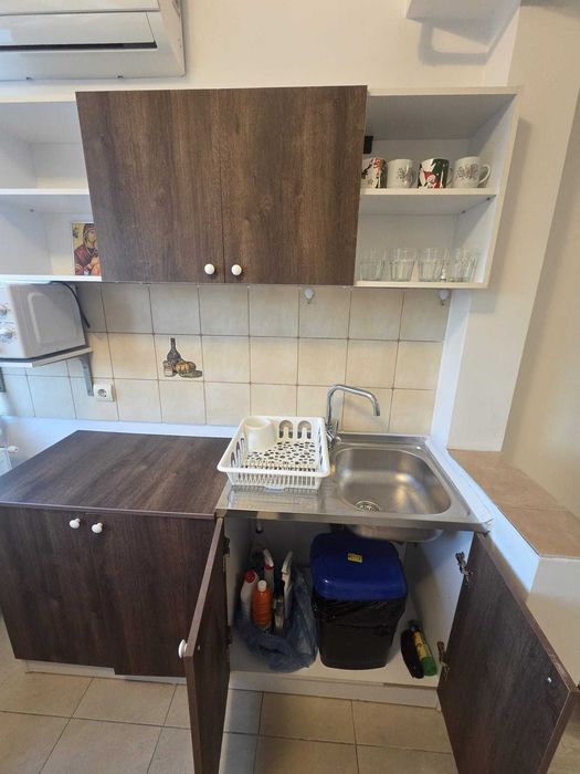 Închiriez apartament 2 camere | Rahova–Teiuș | Centrală proprie, balcon | Proprietar