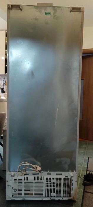 Frigider Beko model DDEN 507