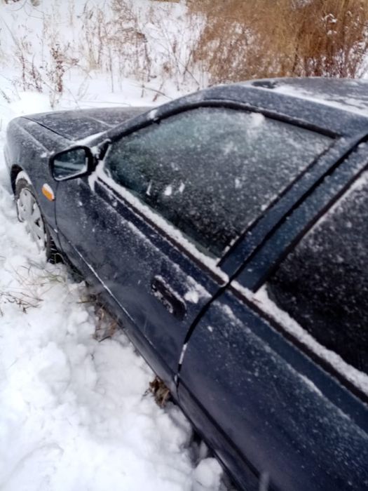 Ниссан санни полный разбор