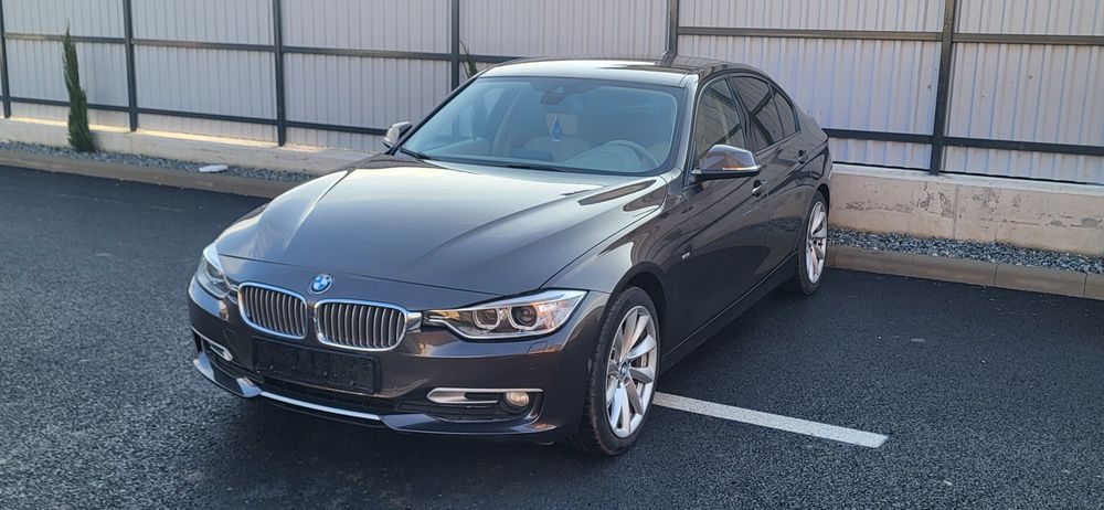 Vand BMW 320D F30,Euro5