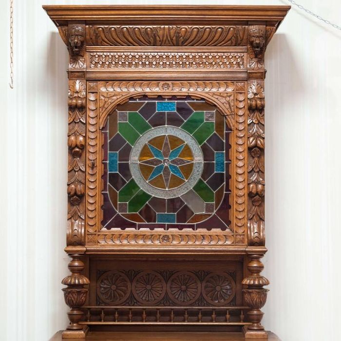 Буфет 19 век. Франция.