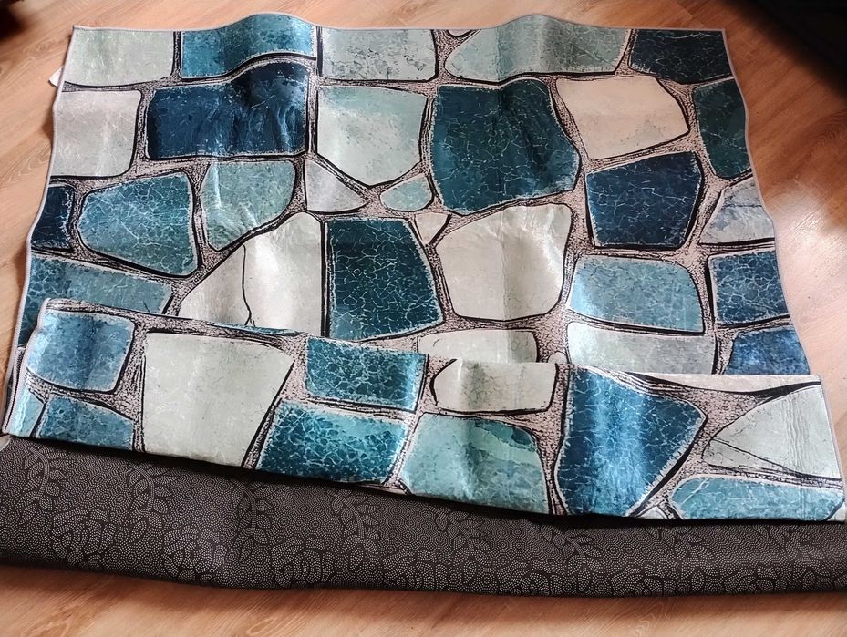 Килим 140/200см. Нов.