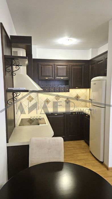 Дава се под наем Двустаен апартамент в Пловдив, Христо Смирненски - 70 кв.м за 498.27 € - Снимка #6