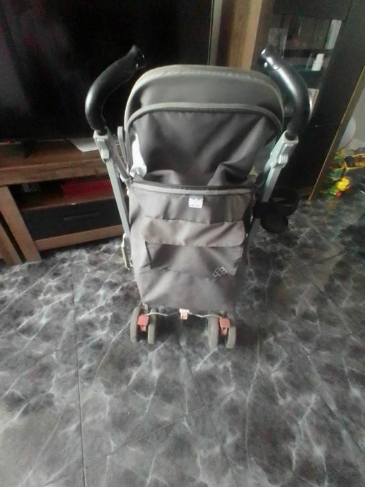 Макларън детска количка techno xt