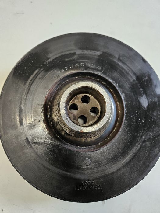 Демпферни шайби за BMW