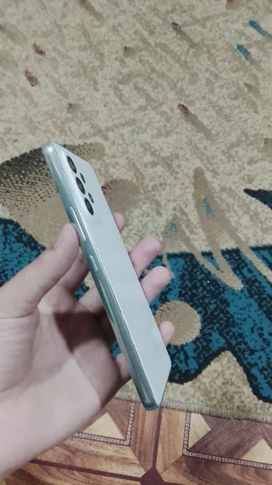 Samsung galaxy A 53 5g