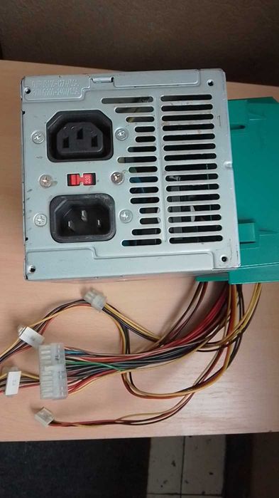 Захранване за компютър