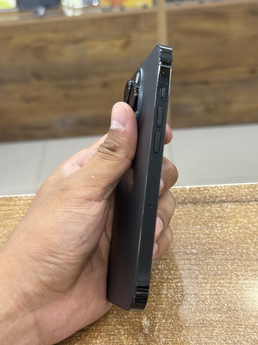 iPhone 14 PRO 256GB (Kaspi 0-0-12)