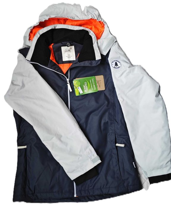 Ново дамско ски/сноуборд яке 2117, TÄLLBERG Размер: 40: M/L