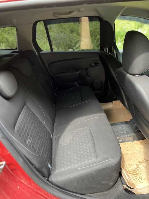 Vand Dacia Logan 1.5 Disel -2014