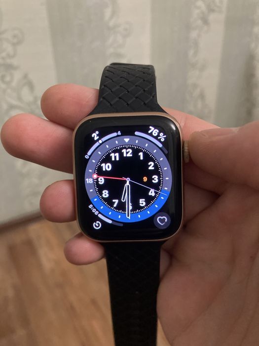 Apple Wach SE Эпл Вотч СЕ