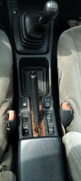 Продам Nissan Primera 1991