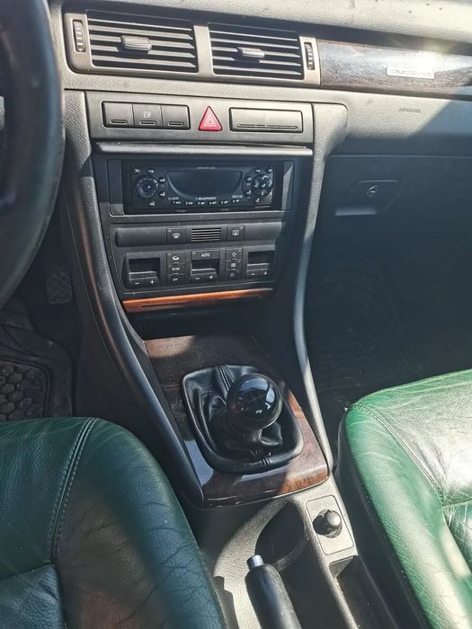 Dezmembrez Audi A6 C5 4x4