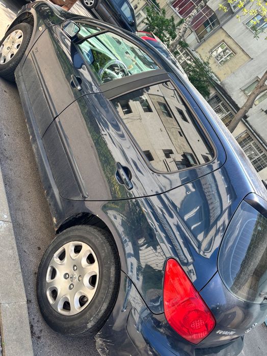 PEUGEOT 307 2006 — imagine 3