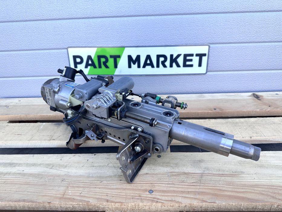 Динамична конзола за волан AUDI A8 S8 D4 4H0927287D 4H0419506AB