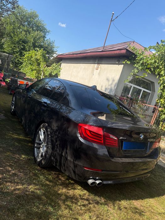 De vanzare bmw seria 5 xdrive
