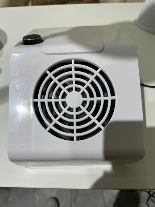 Техника для мастера маникюра