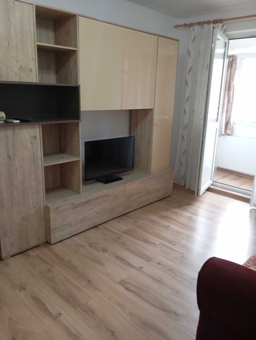 Anunț de inchiriere