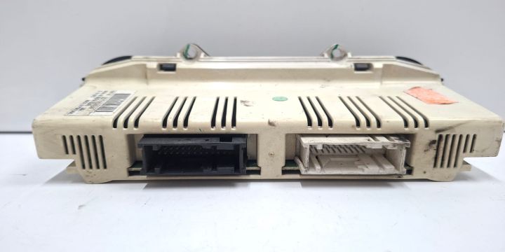 Panou climatronic  3S7T18C612AF Ford Mondeo MK3