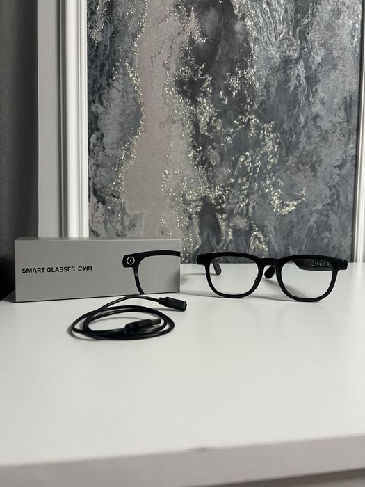 smart glasses CY01